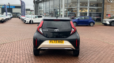 Toyota Aygo X 1.0 VVT-i Exclusive 5dr Petrol Hatchback